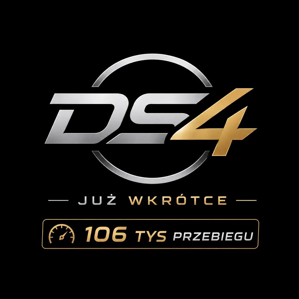 DS DS4 II (2021-) 1.5 BlueHDi Bastille 2022