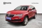 Skoda Karoq 1.5 TSI ACT 4x2 Style DSG - 3