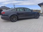 Audi A6 3.0 TDI Quattro Tiptronic - 6