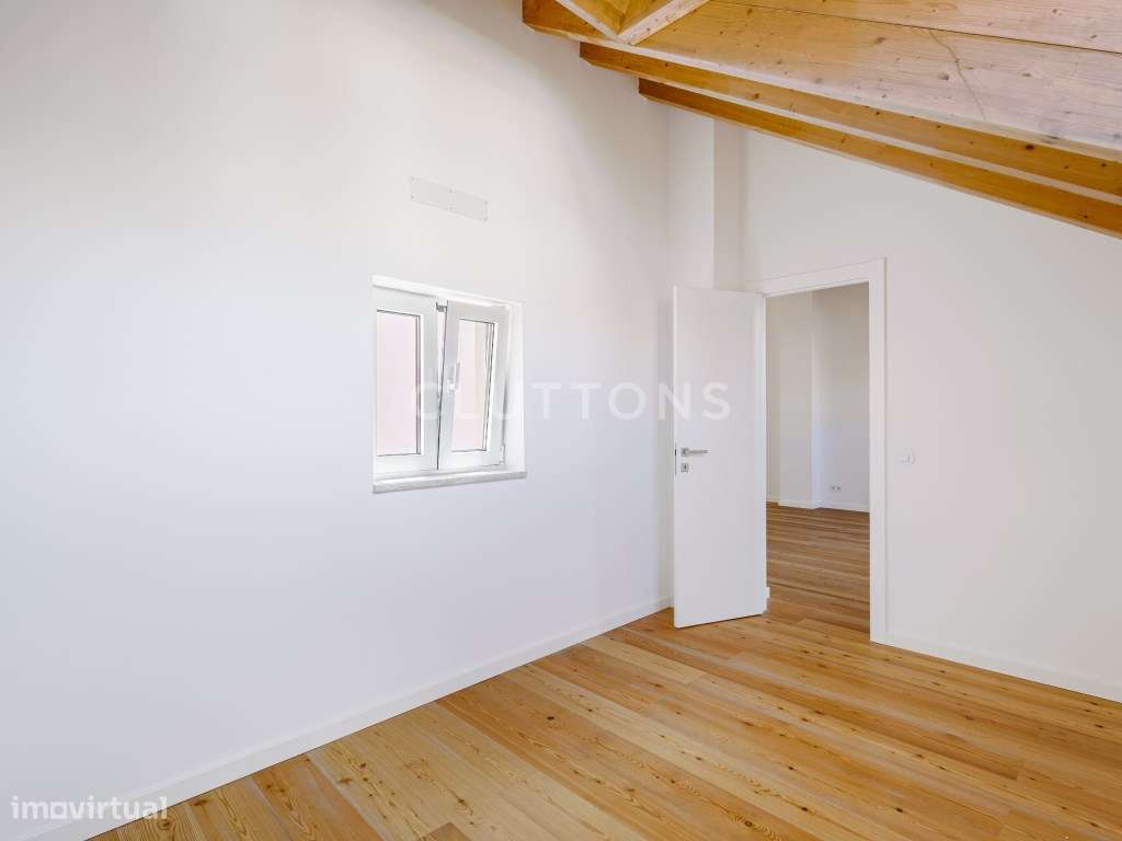 Apartamento T1, Novo no Centro Histórico de Lisboa, Costa do Castelo-12