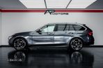 BMW 320 d Touring Advantage Auto - 6