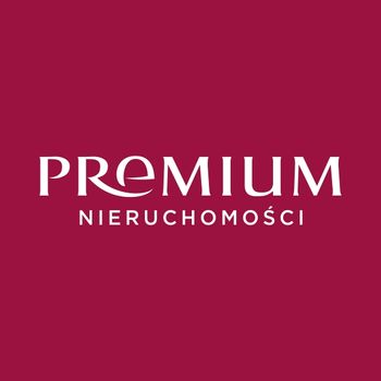 Biuro Nieruchomości PREMIUM Logo