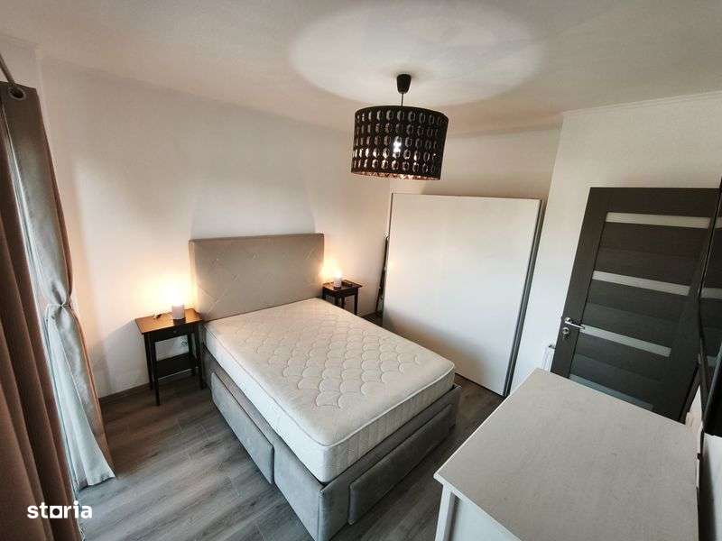 Apartament cu doua camere: de inchiriat - Imagine principală: 5/8