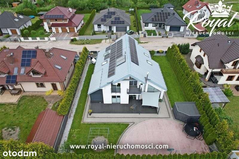 Prestiżowy dom z udogodnieniami na Unii Europejski - Pełny obrazek: 2/20