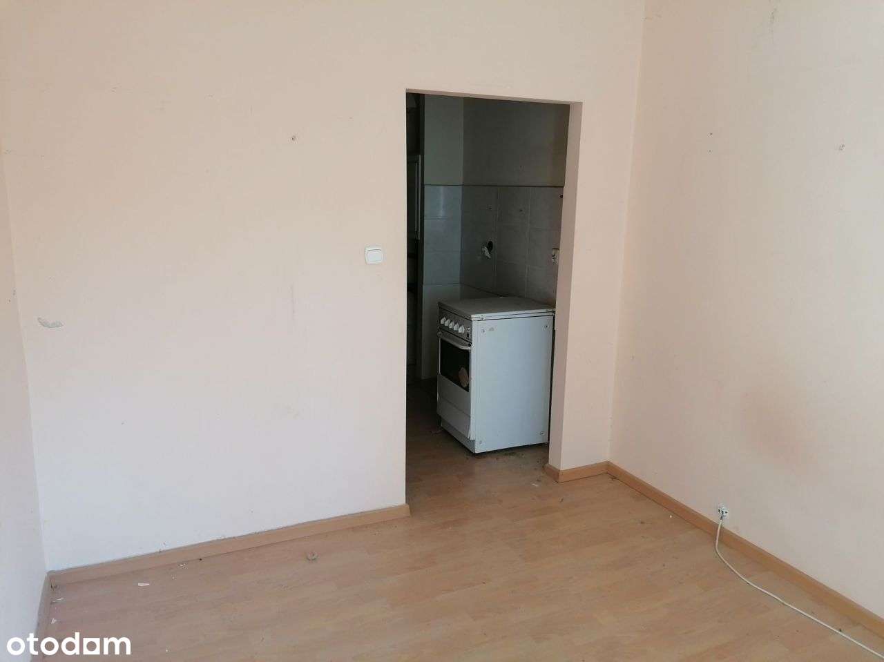 Mieszkanie na sprzedaż - Warszawa Nowolipki 27 m.-12