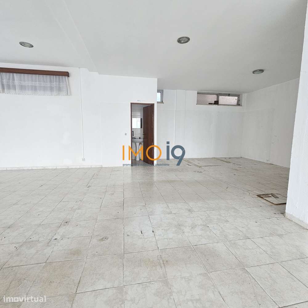 Loja em Fátima - Moita Redonda - Grande imagem: 5/6