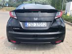 Honda Civic 1.8 Executive - 5