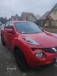 Nissan Juke 1.2 DIG-T Dynamic Edition EU6 - 1