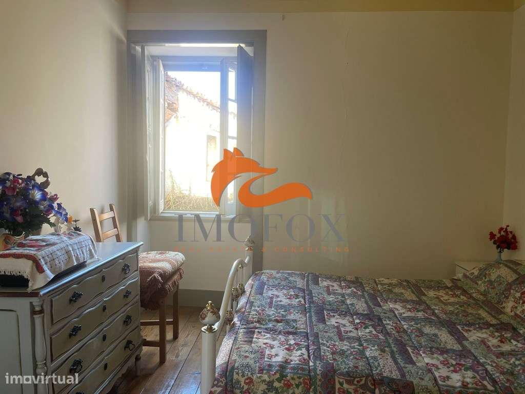 Moradia com 4 quartos pronta a habitar em Vila Cova de Alva, Arganil-4