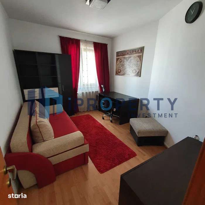 Vitan Residence 1 I 3 Camere I Centrala Imobil I Balcon I Prox. Metrou - Imagine principală: 5/8