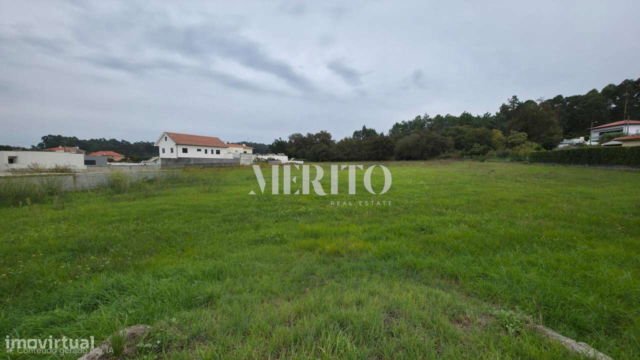 Terreno para Construção em Chafé, Viana do Castelo - Grande imagem: 5/10