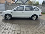 Skoda Fabia 1.4 16V Classic - 5