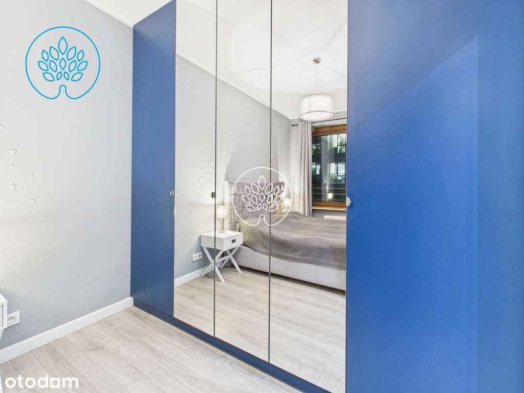 Jasne / Trójstronne / Klimatyzacja-11