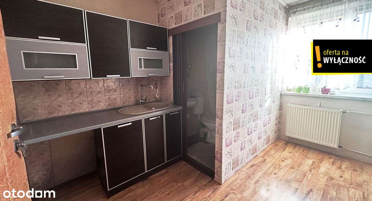 Mieszkanie jak dom – 2 poziomy, duży ogród, garaż-7