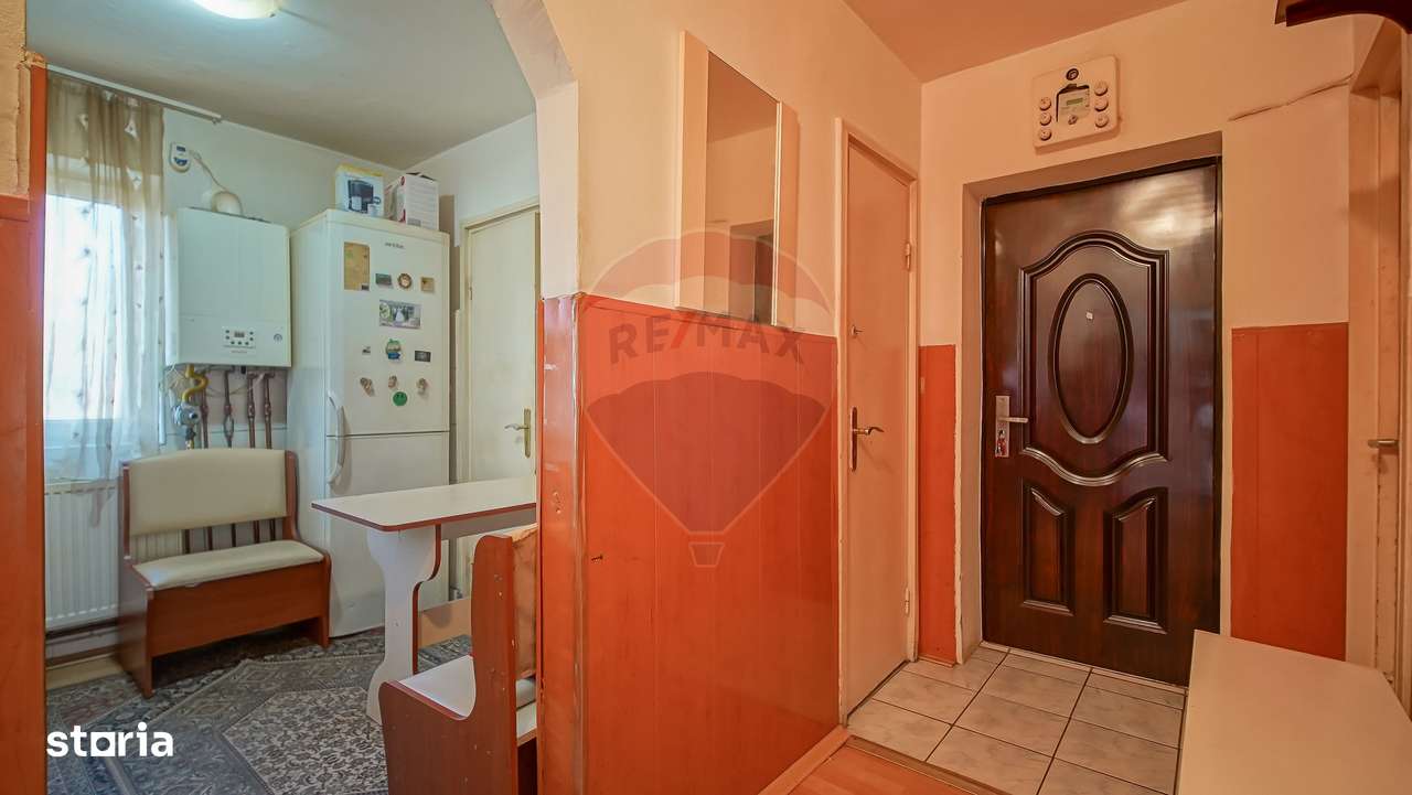 Apartament cu 4 camere, Brașov, Str. Fundăturii, Stupini - Imagine principală: 3/18