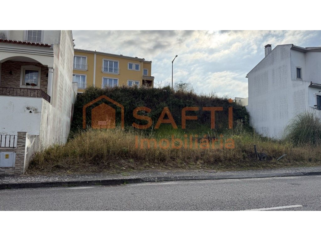 Terreno para construção Quinta do Rei - Grande imagem: 1/13