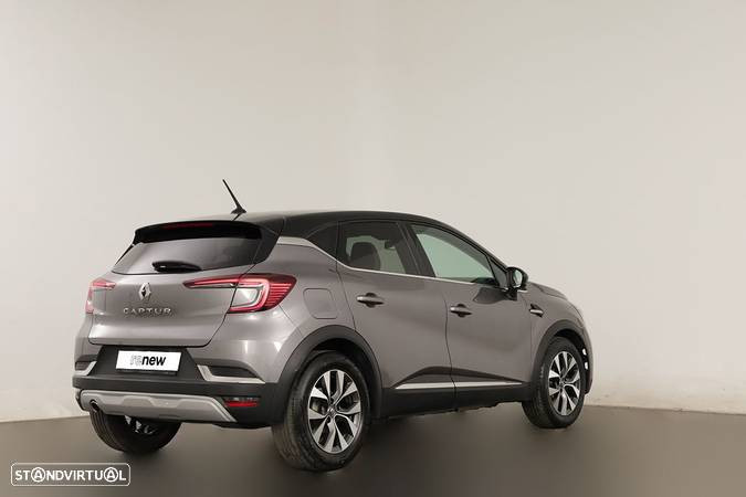 Renault Captur 1.5 dCi Exclusive - 4