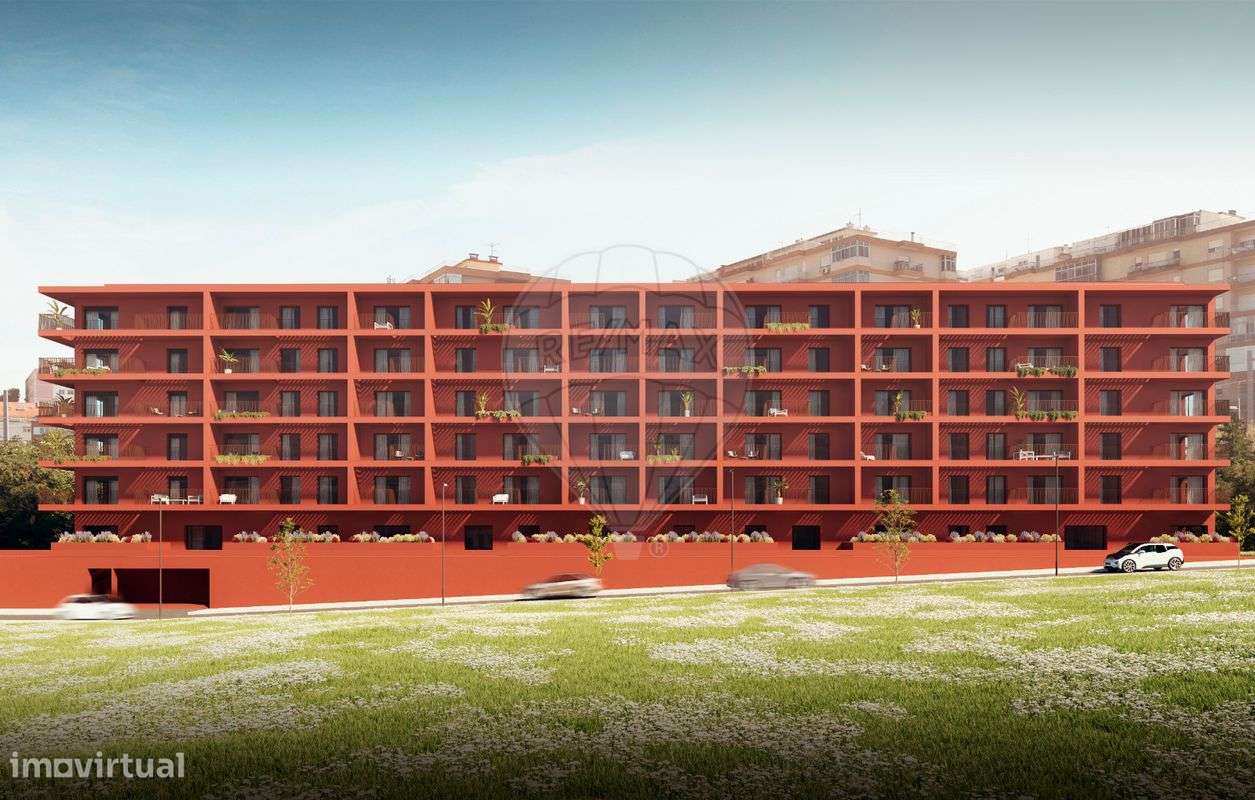 Apartamento T3 para venda - Grande imagem: 2/16