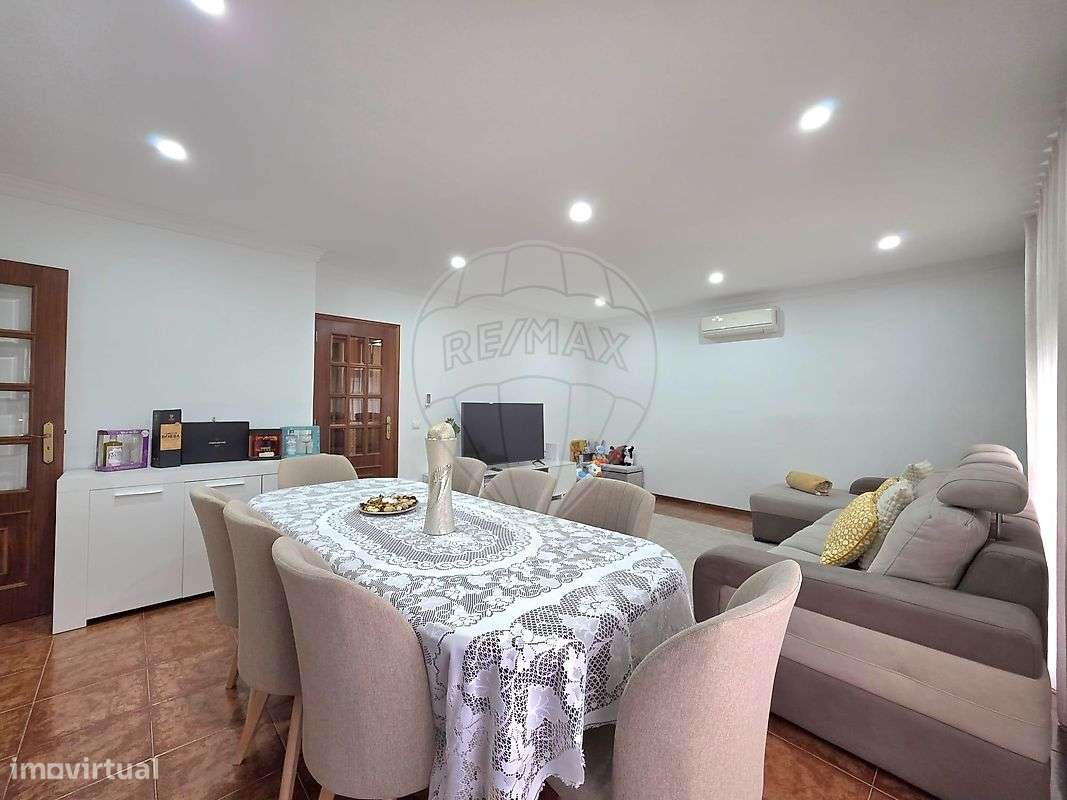 Moradia T4 para venda - Grande imagem: 5/35