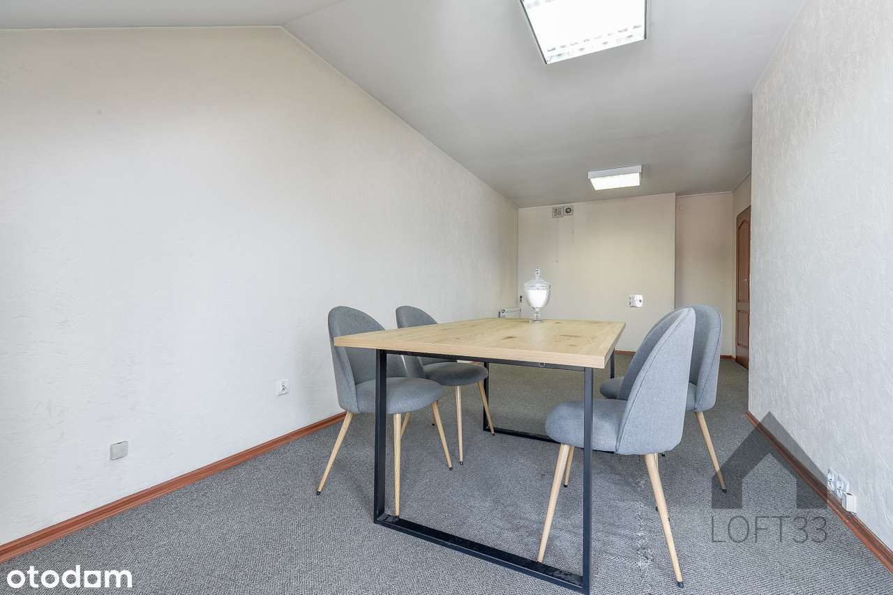 Duży lokal użytkowy w centrum przy ul. Sądowej - Pełny obrazek: 5/8