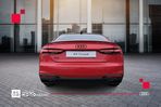 Audi A5 40 TFSI mHEV Advanced S tronic - 4