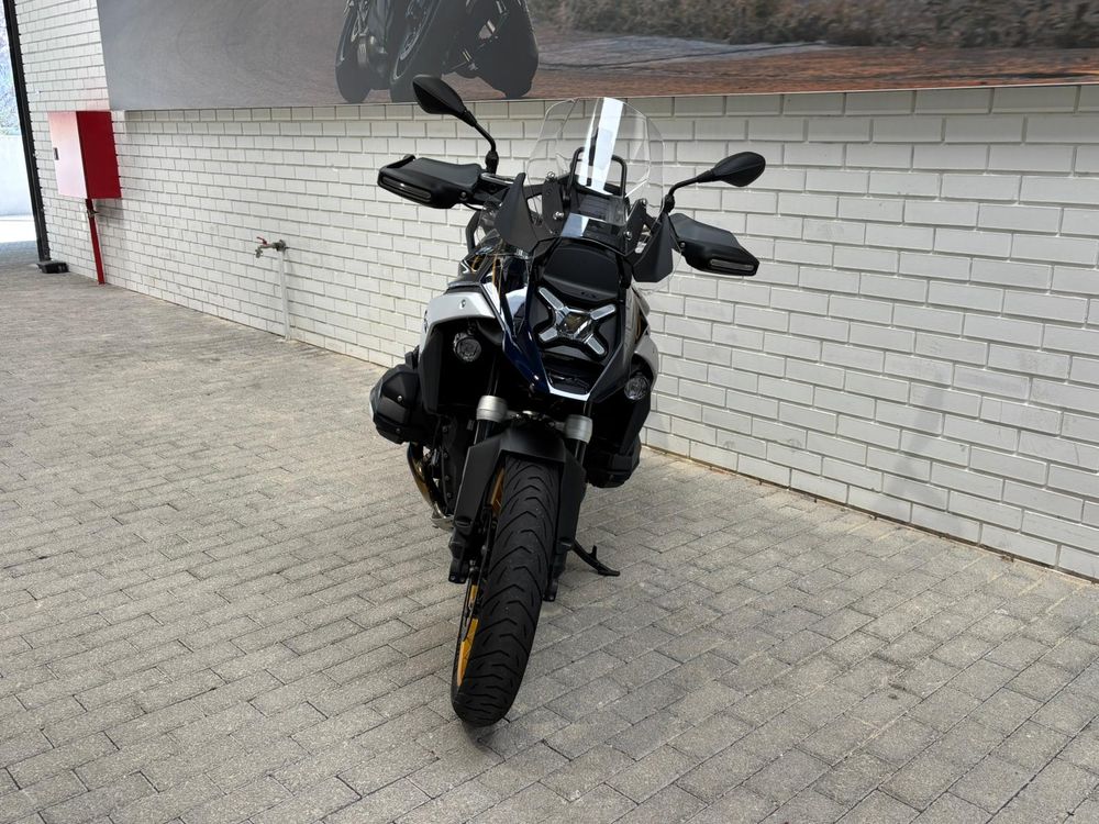 BMW R 1300 GS