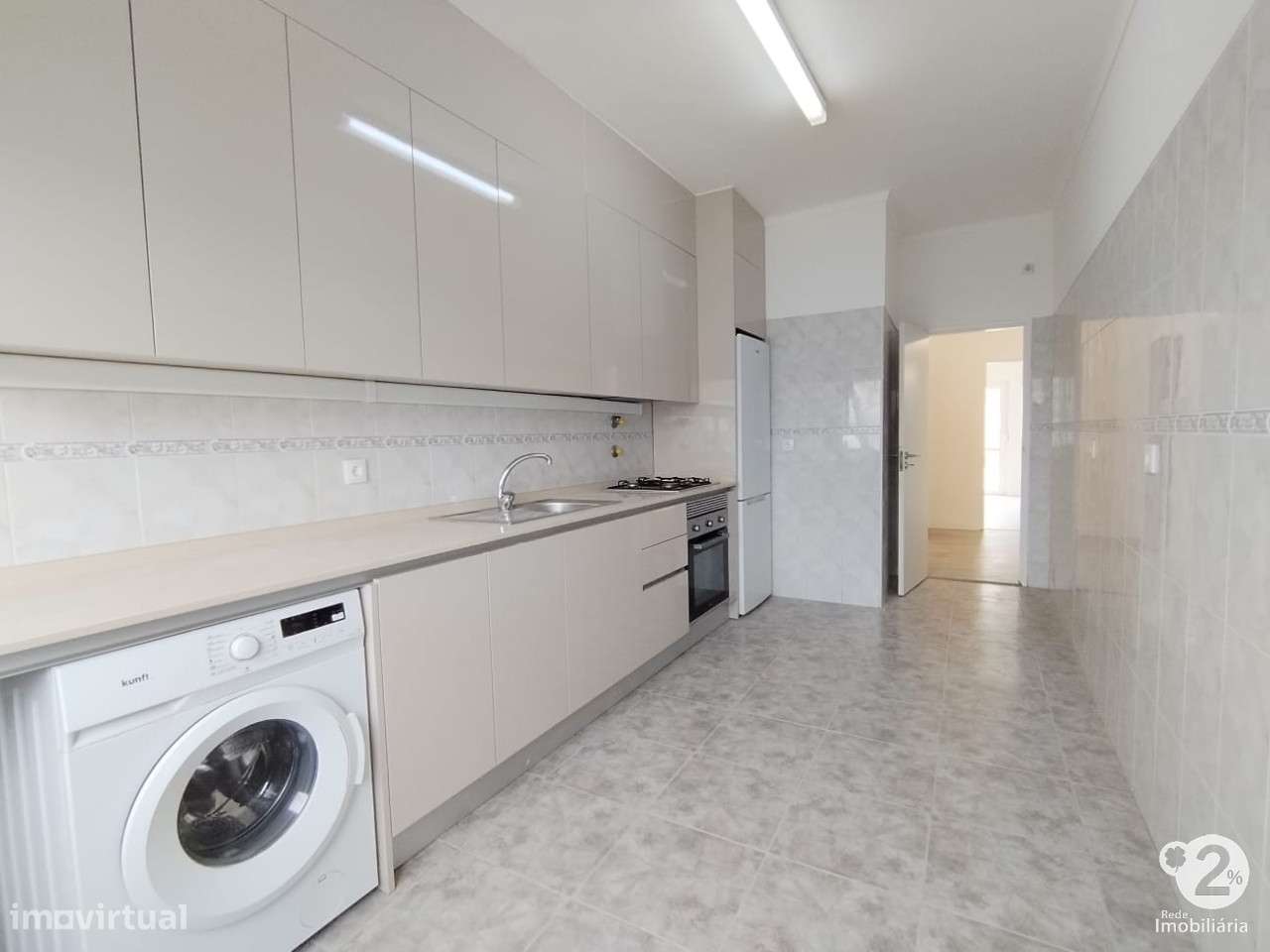 T2 Remodelado, pronto a habitar - Alto do Seixalinho-4