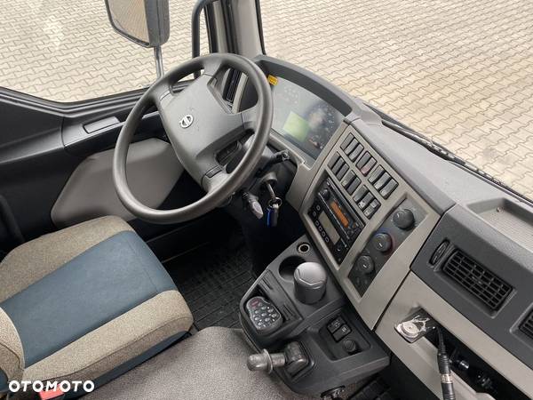 Volvo FL 240 /18 EP./E6/Nowy Model/2 Komorowa chłodnia - 28