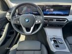 BMW 320 e Auto - 9