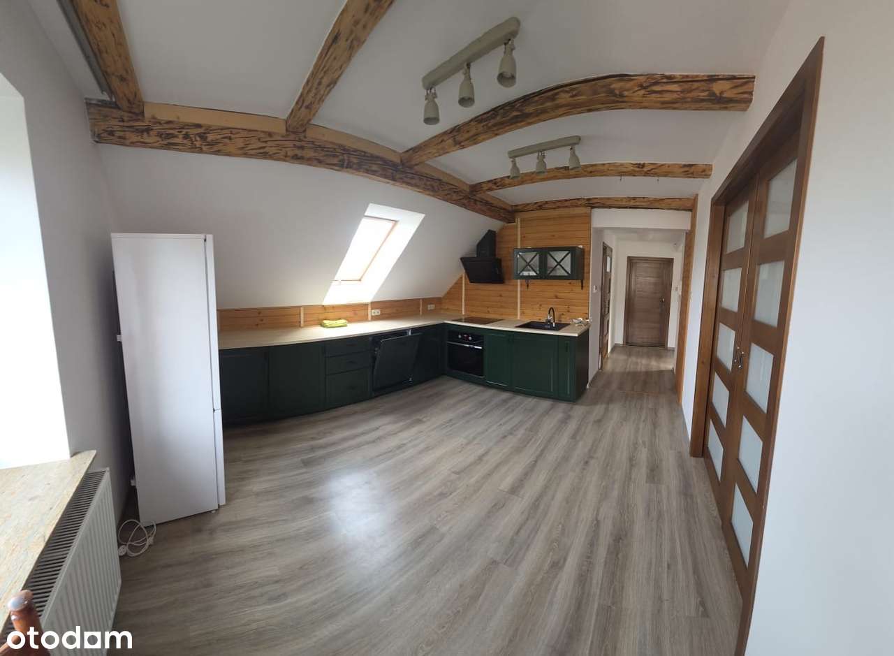 Na wynajem Myślenice, ul. Maczka – przestronne mieszkanie 85 m² - Pełny obrazek: 4/13