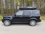 Land Rover Discovery IV 3.0SD V6 HSE - 39