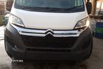 Fata completa Citroen Jumper / Peugeot Boxer / Fiat Ducato 2.2 HDI 2.3 Multijet / 3.0 Multijet 2014 - 2018 Euro 5 / Euro 6 - 1