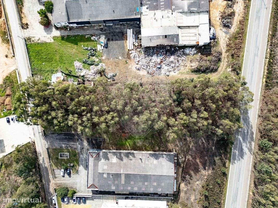 Terreno  para venda - Grande imagem: 2/12