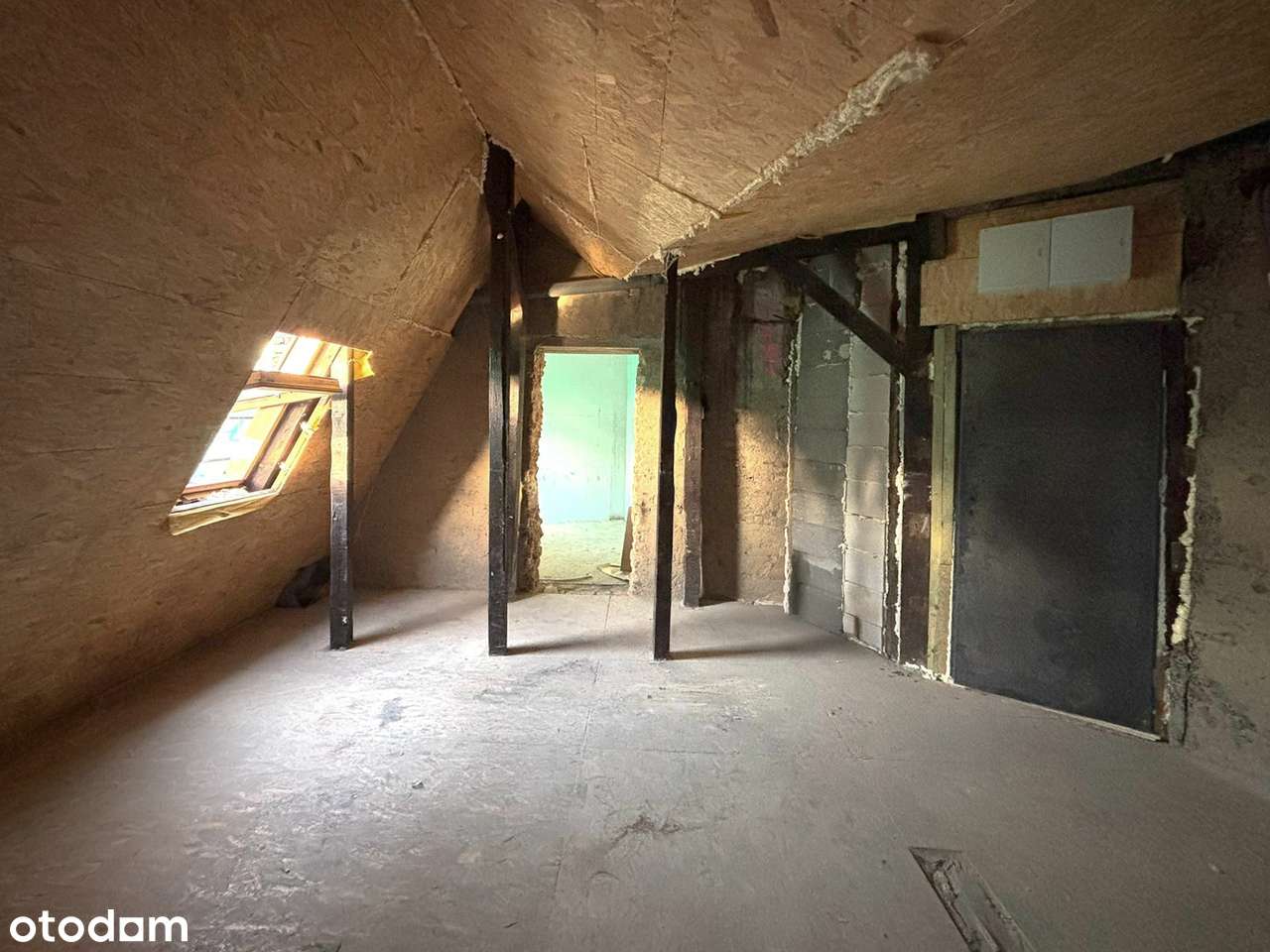 Loftowe mieszkanie | Wysokie sufity | okolice Starego Rynku - Pełny obrazek: 4/13