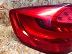 BMW E92 LAMPY TYLNE LED LCI LIFT - 4