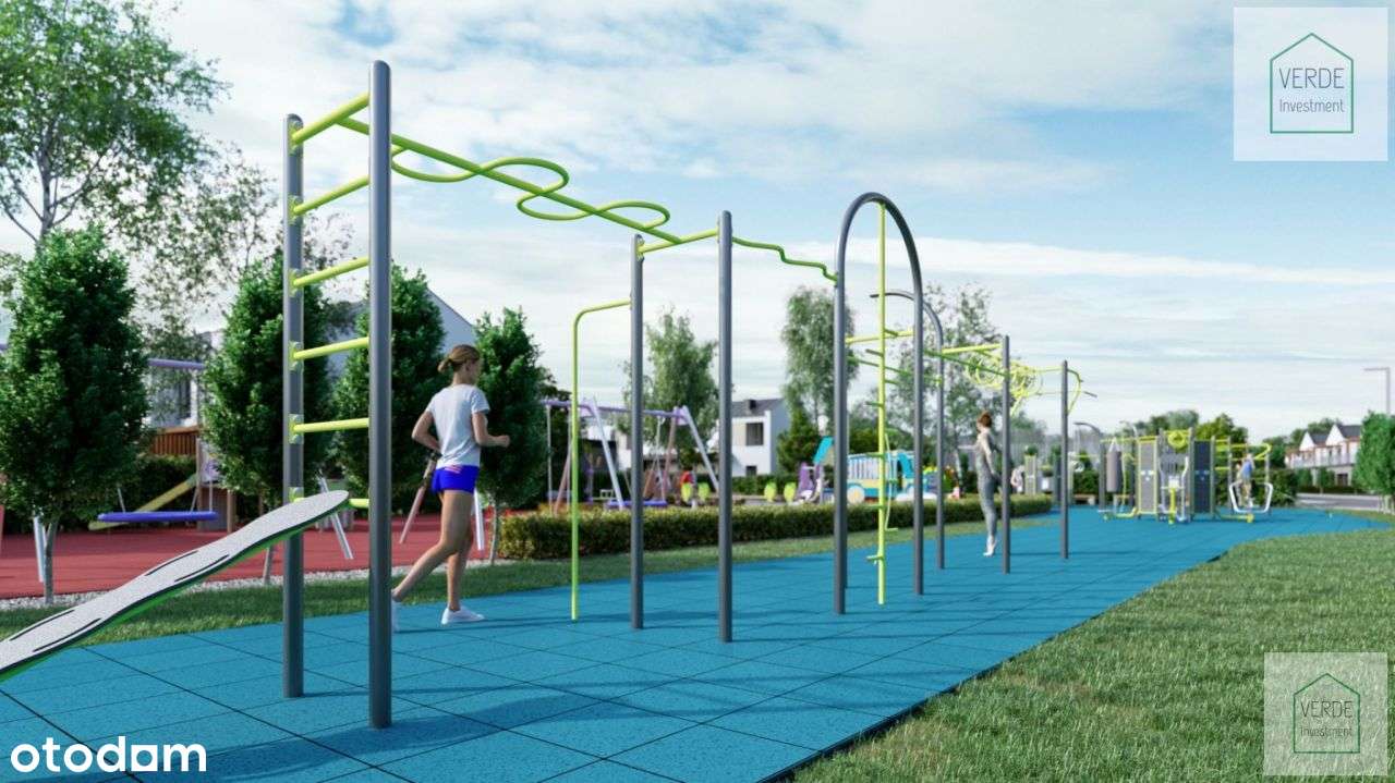 Mieszkanie 3-pok, duży taras, fotowoltaika, garaż!-17