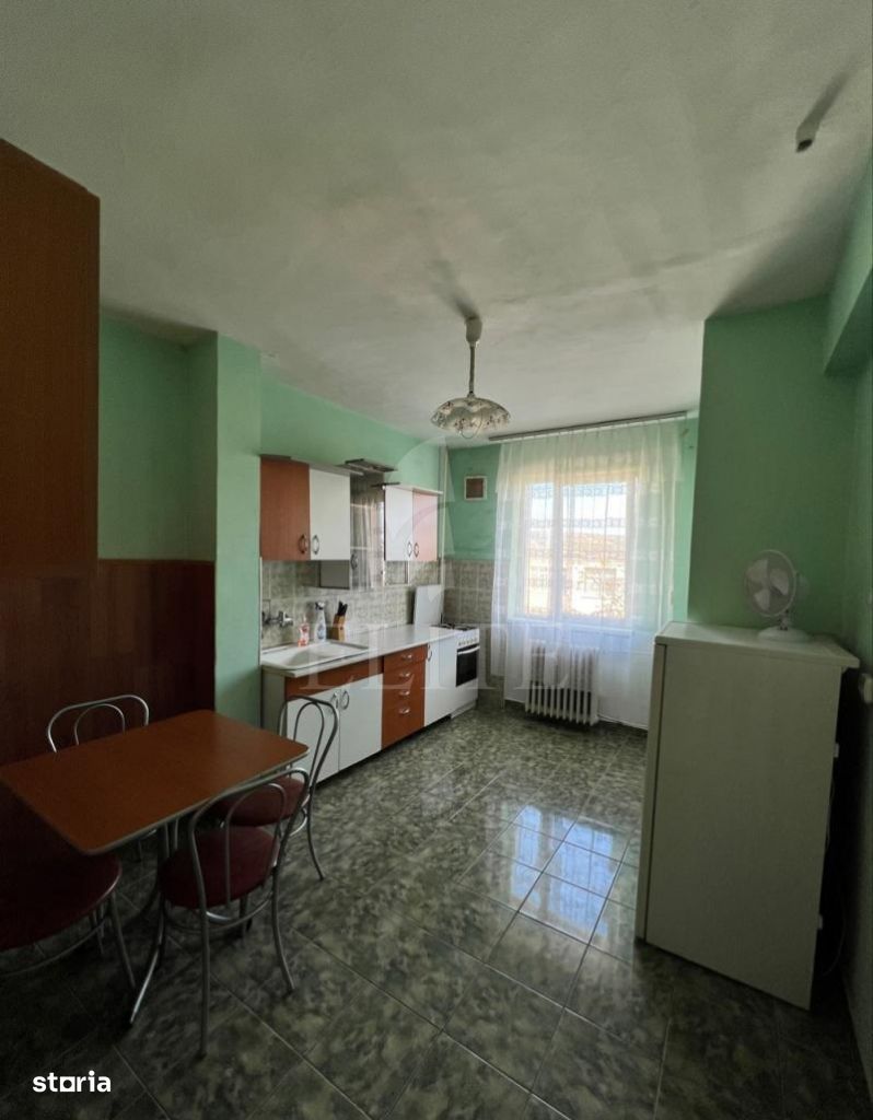 Apartament o camera în zona GRUIA