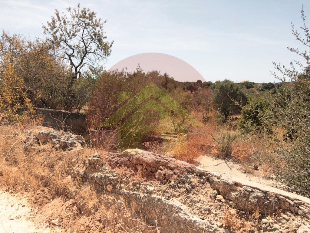 Quinta para Venda nos Salicos em Lagoa, Algarve