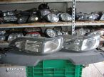 HONDA ACCORD TYPE R lampa reflektor 98-03 lewa - 1