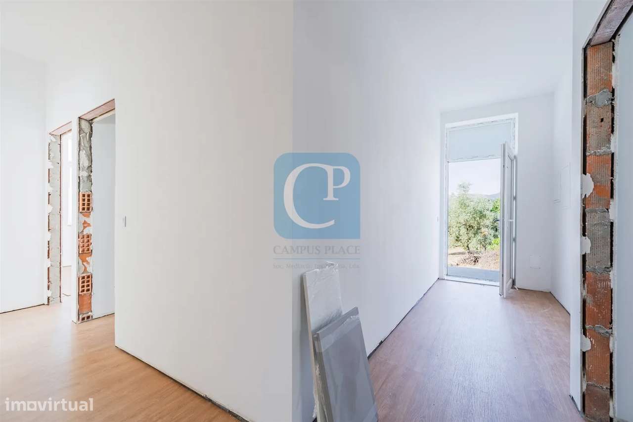 Moradia V5 remodelada em Soalhães, Marco de Canaveses-14