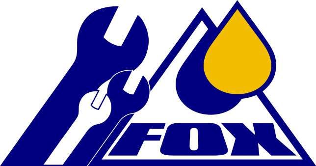 PHU FOX IRENEUSZ LISOWSKI logo