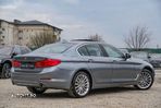 BMW Seria 5 520d xDrive Aut. Luxury Line - 34