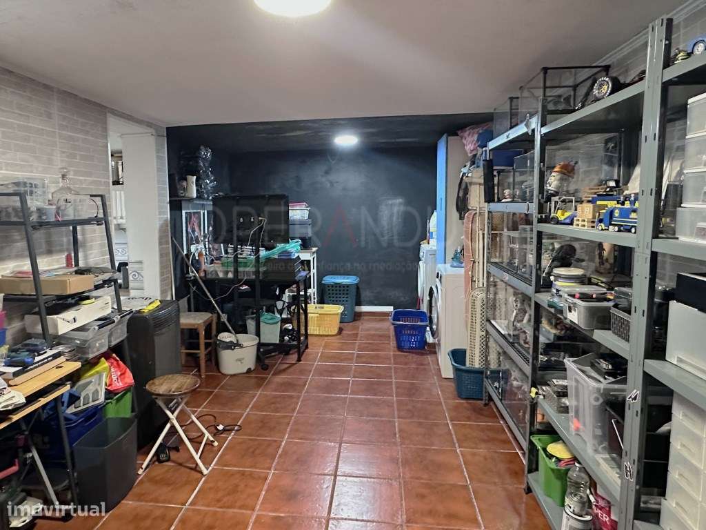 Moradia T3+1 - Cabriz- Sintra-16