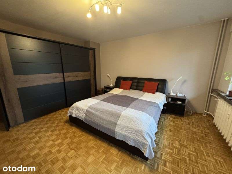 Żelazna, parter z ogródkiem-5