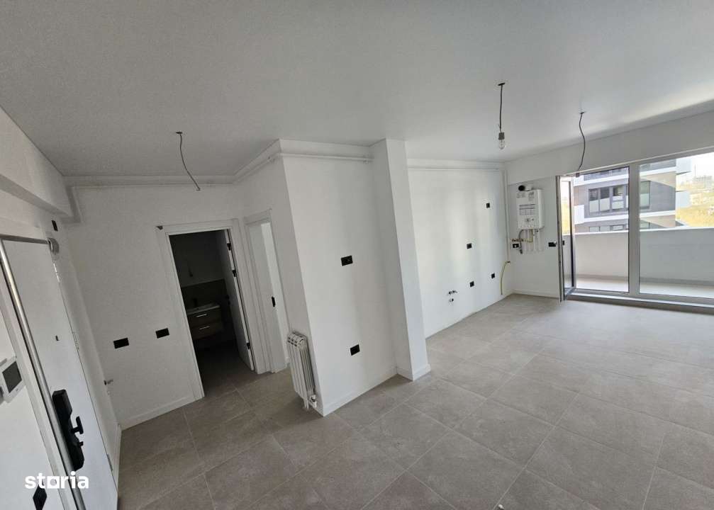 Apartament de vanzare  MAMAIA NORD( Alezzi Odyssey )-1