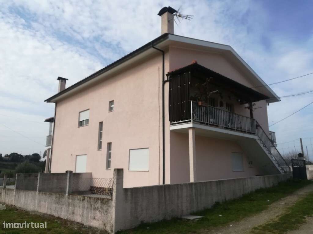 Apartamento T1 - Crespos - Grande imagem: 4/13