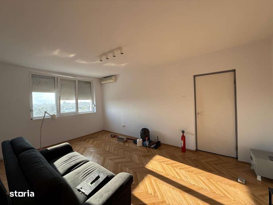 Apartament 3 camere, 74 mp utili,  cu vedere panoramica - Complex stud - Imagine principală: 4/13