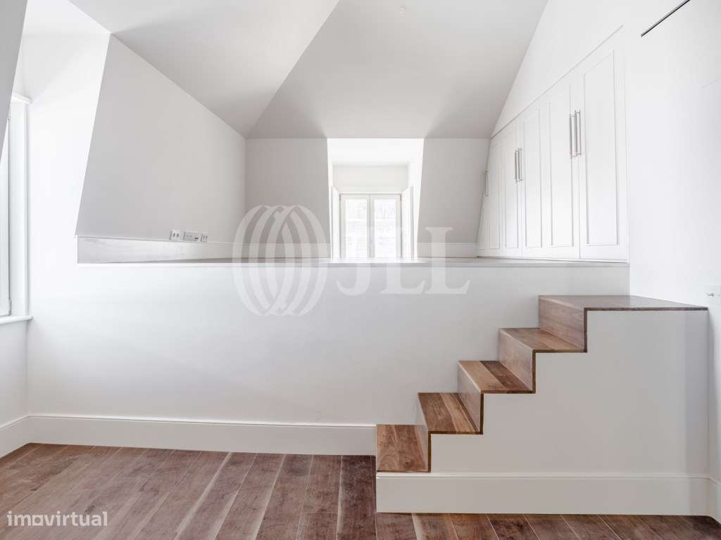 Apartamento T1 em Belém, Lisboa-14