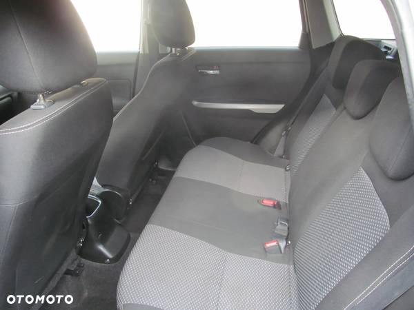 Suzuki Vitara 1.6 DDiS (4x4) Allgrip Comfort - 8