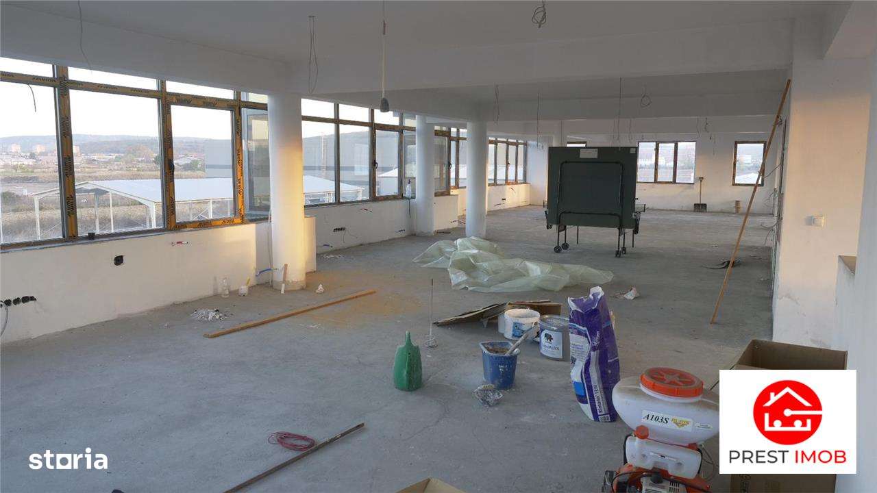 Se inchiriaza spatiu cu caracter multifunctional, in zona Mureseni - Imagine principală: 3/3